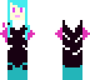 spider girl ghost spider whith out mask