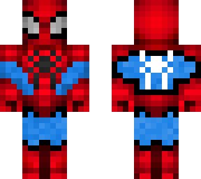spiderman