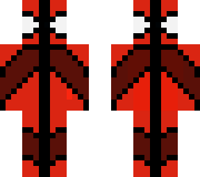 spidy [spider-man] [custom]
