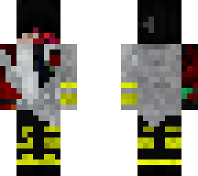 spinalpluto's eboy skin