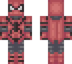 spyder-knight