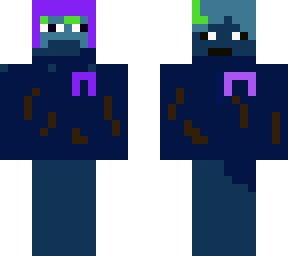 squid!
