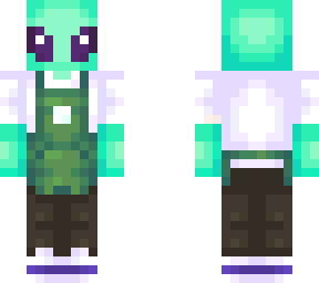starbucks alien
