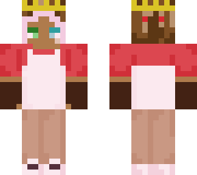 staryeri in tommyinnit clothes
