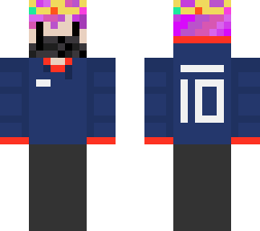 static's v.1