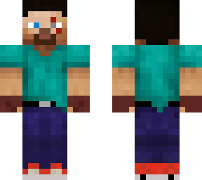 steve (master)