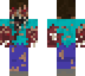 steve but as a parasite