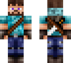 steve explorer