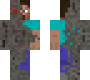 stevebot skin