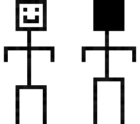 stik mann