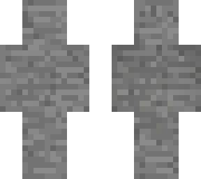 stone skin for hiding