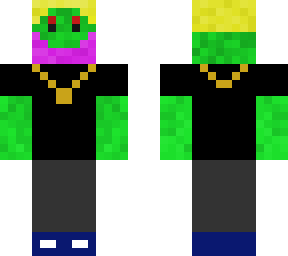 street badhog007