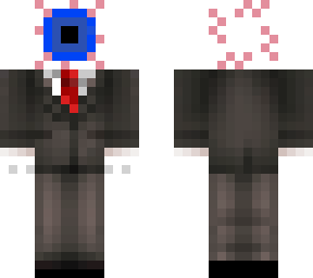suited eye