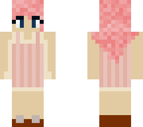 summer me (fixed eyes)