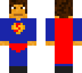 super man