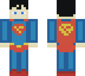 superman