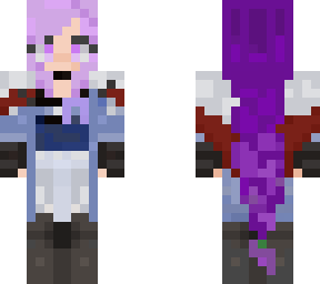 support ribbon
