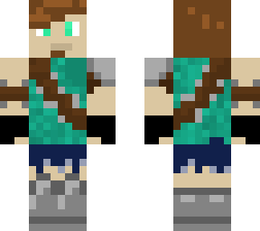 survivor boy