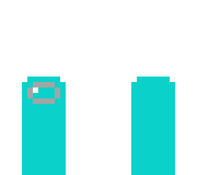 sus cyan