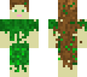 swamp woman