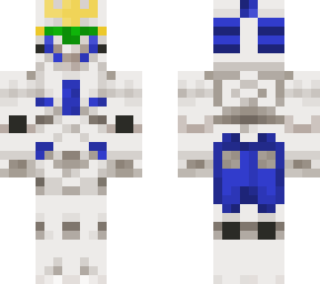 tallgeese iii