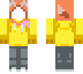 tanners skin(matching)