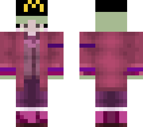 tb memoery skin