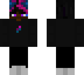 tech skin