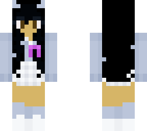 techno support main skin