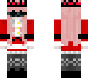 technoblade girl