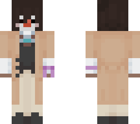 technosupport skin!!!