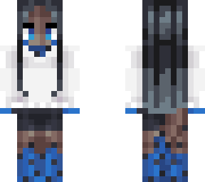 temuko (original character)