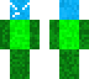 the blue warrior v2