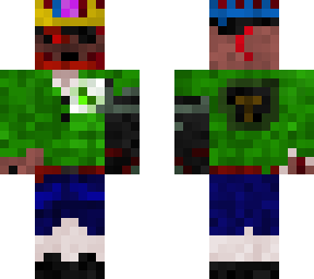 the conquerer