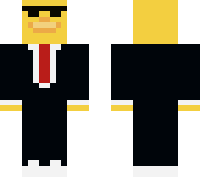 the duck agent