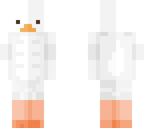 the little goose