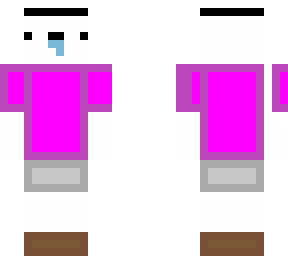 the noob