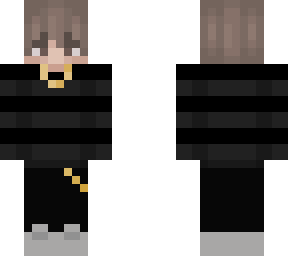 the skin that nicks use