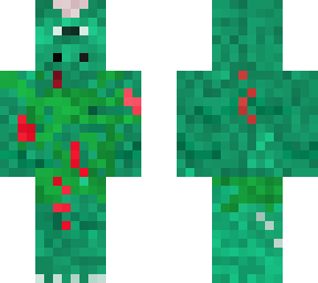 the swamp devourer