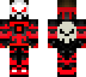 theironghost