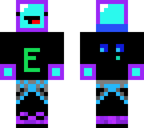 this is a cool skin