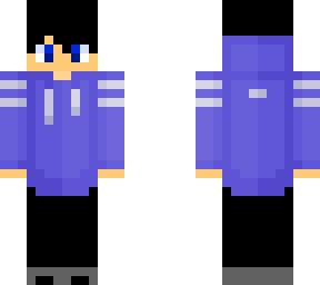 this skin is complete