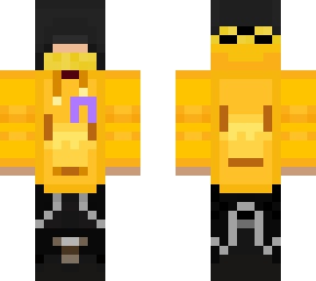 tnc season one - kaitheboss23 (with ribbon)