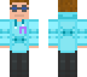 tnc season one - lovec_minecraftu (with ribbon)