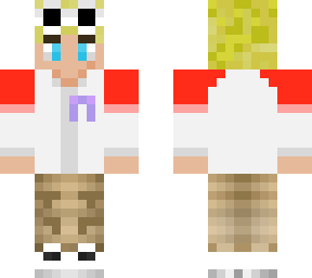 tommyinnit skin <3