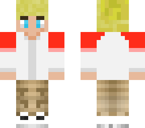 tommyinnit skin <3