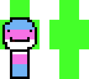 trans dream