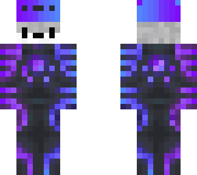 tron fox boi