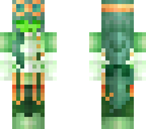 tsuyu slime