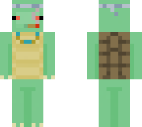 turt remake
